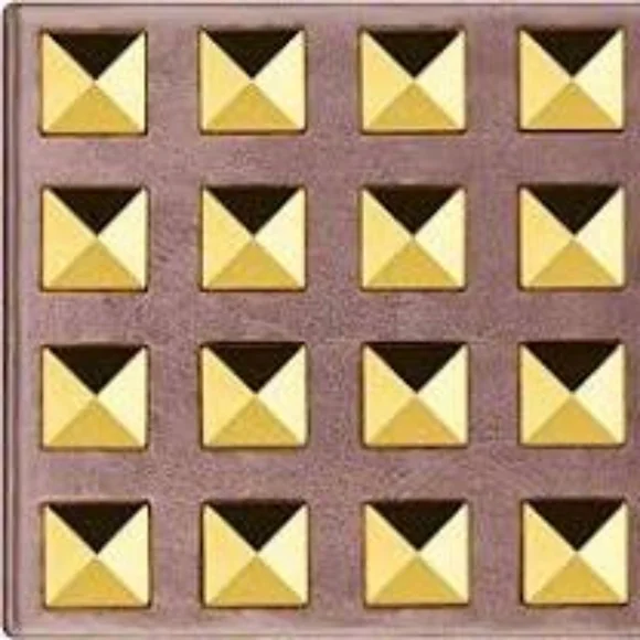 Nyx Rocker Chic Eyeshadow - Picture 4 of 6